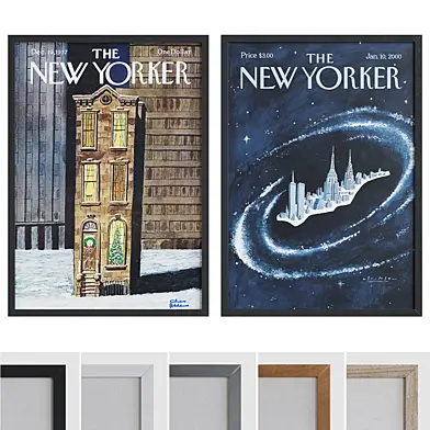 Picture Frame Set 202