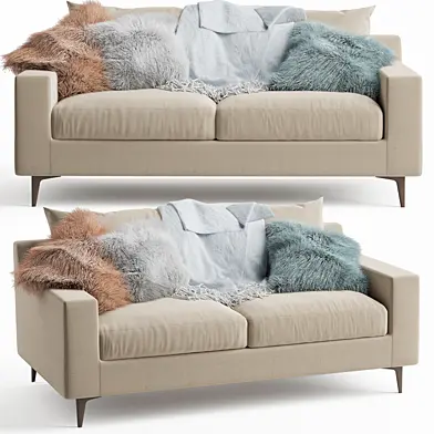 Sloan Loveseat