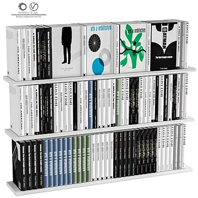 Books_collection_set_04
