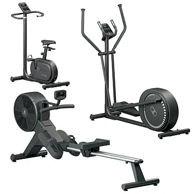 Тренажеры для фитнеса Clear Fit