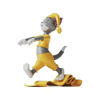 Tom Cat