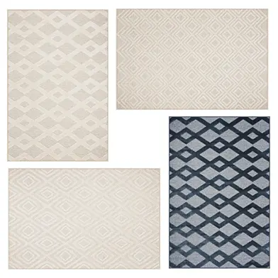 Safavieh - Rug set 15