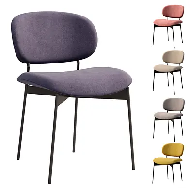 Luz chair