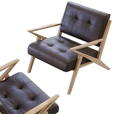 Christenia Armchair
