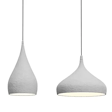 &TRADITION SPINNING HANGLAMP
