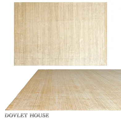 (OM) Ковер DOVLET HOUSE (арт 16137)