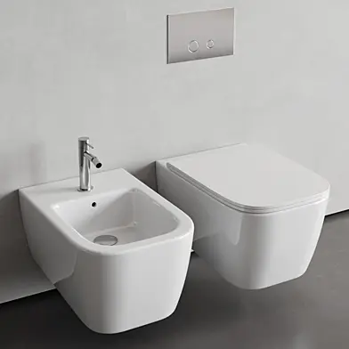 Rexa Design - Maybe.2 WC & Bidet
