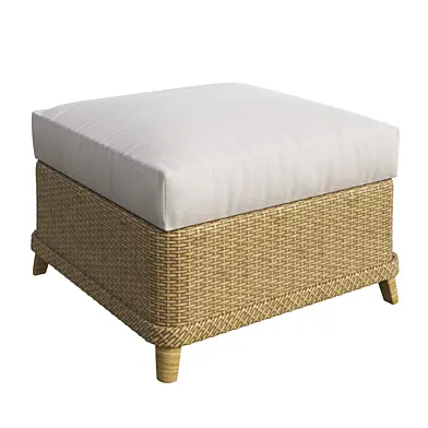 Classic Pouf Furniture Kenya
