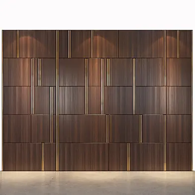 Wall Panel 81