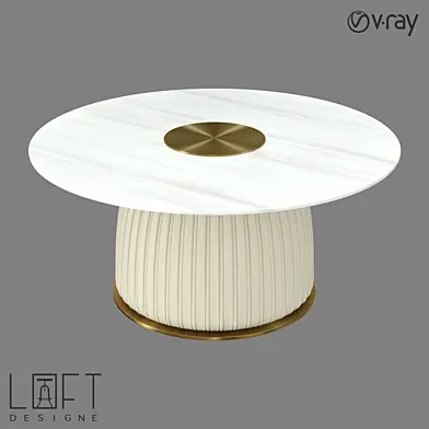 Кофейный стол LoftDesigne 60852 model