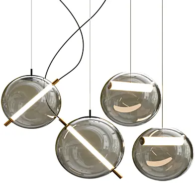 Lampada Terazza Martini Collection