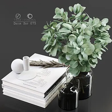 Decor Set 075