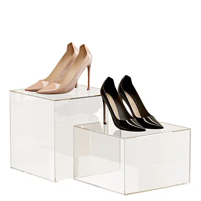 Store Display / Dior / D-Moi Pump Shoes