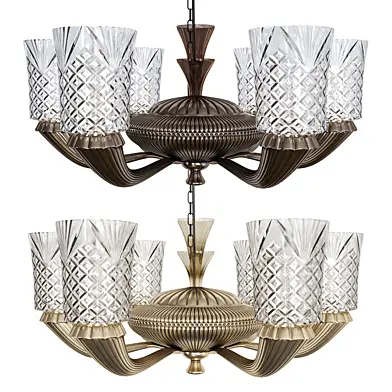 Vintage Chandelier