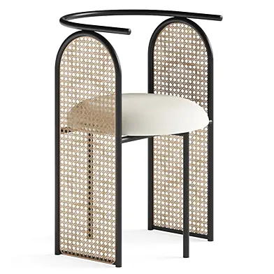 Hatsu Arco Chair