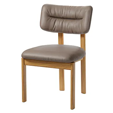Pillar Chair by Favius