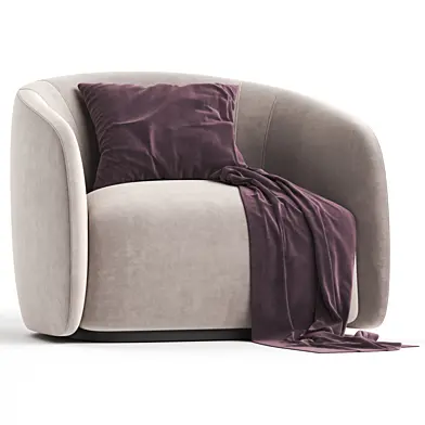 FANNY ARMCHAIR