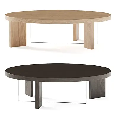 Croft House Eve Coffee Table