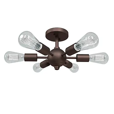 Bestla Oil Rubbed Bronze