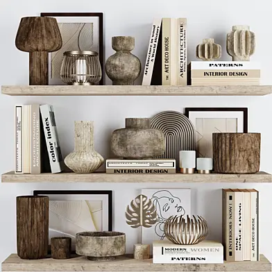 Decorative set 1
