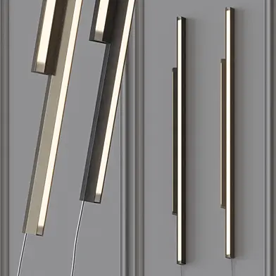 SIGN By Casamilano - Wall Lamp