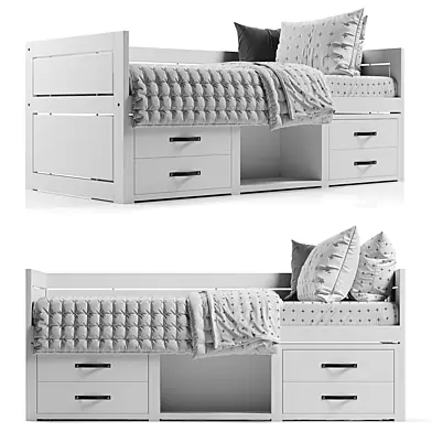CABIN_BED_M2