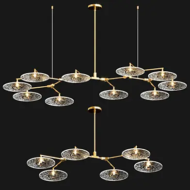 Raita Chandelier