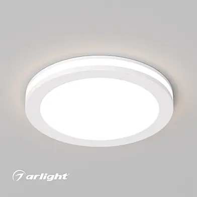 Светодиодная панель LTD-135SOL-20W