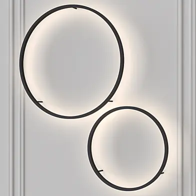Gibas POLIS - Wall sconce