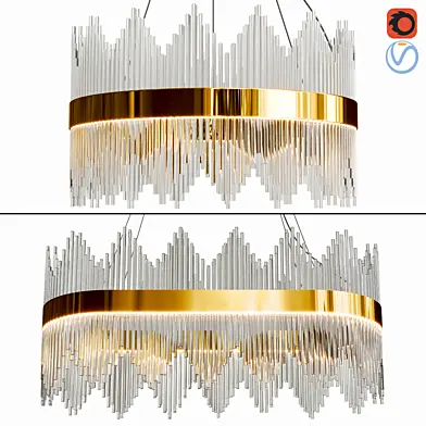 Chandelier Chalice