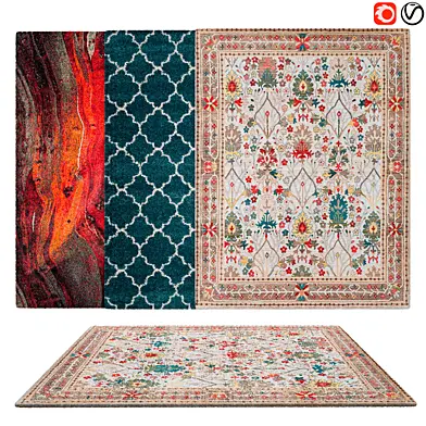 Premium Rug №28