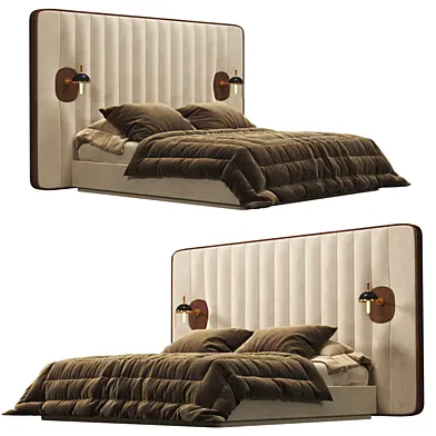 Como Bed