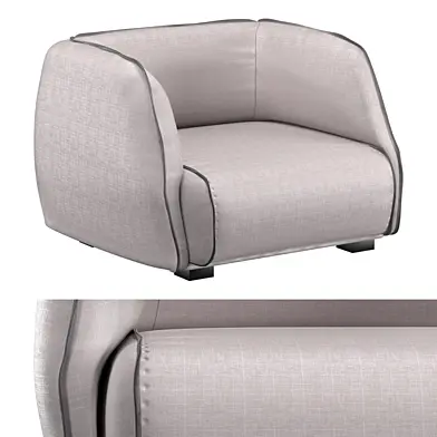 Armchair BB