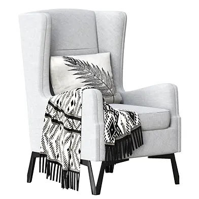 Armchair NICOLAQUINTO FLAVIA
