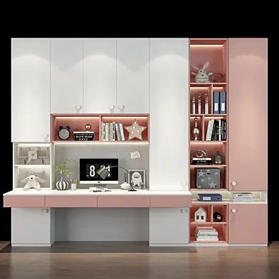 Furniture for a children 0501