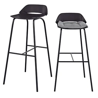 Bar Stool Rolf Benz 650