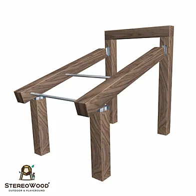 WOOD&SPORT CWS042.009