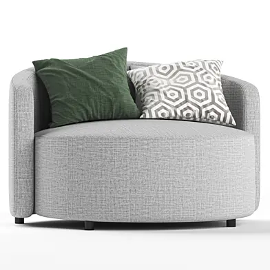 Cosybed loveseat sofa