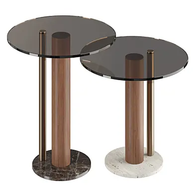 Carpanese Home ATHENA | Столик