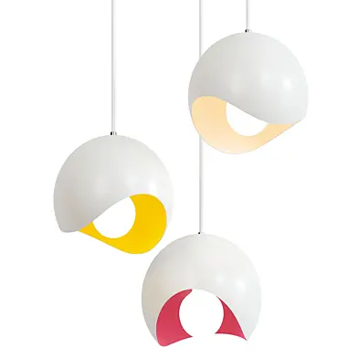 Atupa  Dome Hanging Pendant Lighting