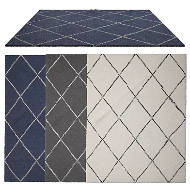 Premium Rug №128