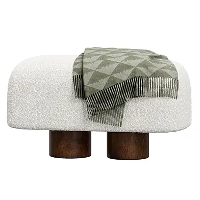 Ippico pouf  Discover the collection Ippico