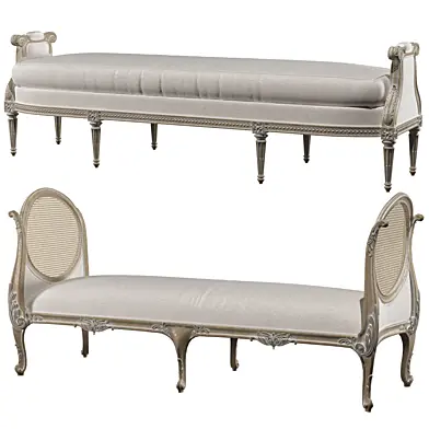 english bench