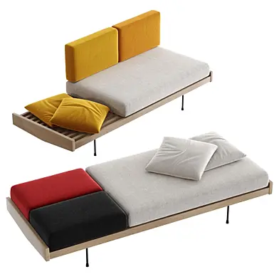 ligne-roset DAYBED
