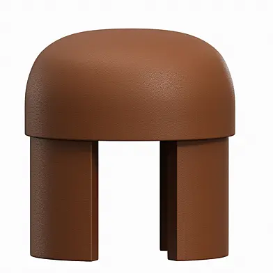 Bold stool Milena Denis Polania