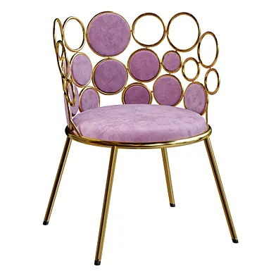 Grace Armchair