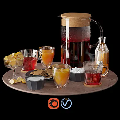 Ikea tableware-1