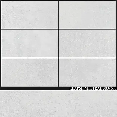Caesar Elapse Neutral 300x600