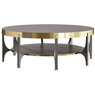 Center table plateau