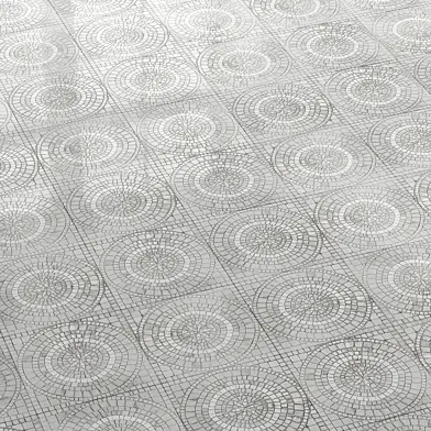 Мозаика Sicis SiciStone Classic White CW 06